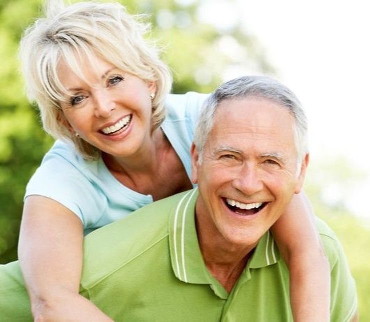 Natural and cheap dentures Auckland